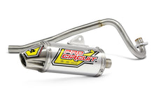 Load image into Gallery viewer, P/C T 4 Exhaust System Crf50f '04 18 Xr50r '00 03