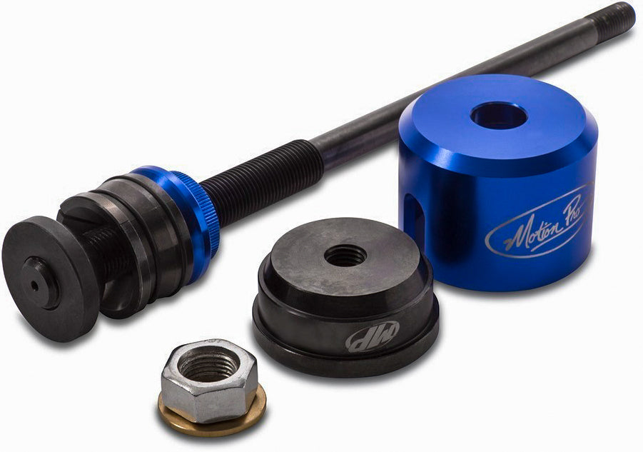 V Twin Steering Race Tool