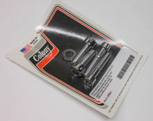 Load image into Gallery viewer, Allen Mount Kit for Rear Brake Caliper Chrome