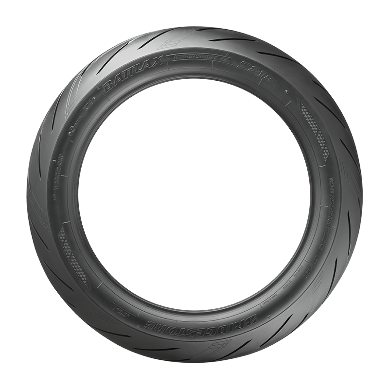 Battlax Hypersport S21 Rr 150/60r17 66w Radial Tl