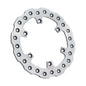 Rear Brake Rotor Ss Self Cleaning Suz
