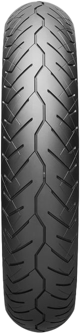 Tire Battlecruise H50 Front 120/70b19 60h Bias Tl