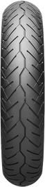 Tire Battlecruise H50 Front 80/90 21 54h Bias Tl