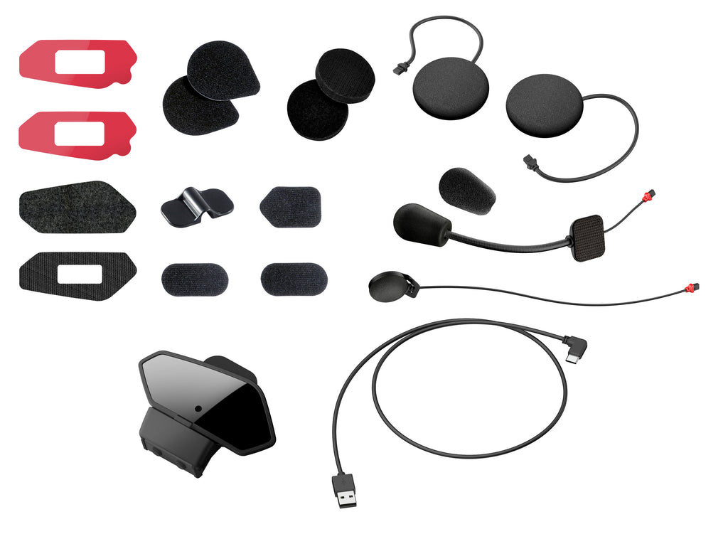 50r Accessory Kit