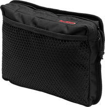 Load image into Gallery viewer, Top Case Bag Black 11x9x2