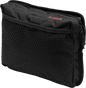 Top Case Bag Black 11x9x2