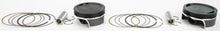 Load image into Gallery viewer, Black Edition Piston Kit Tc 103 Cid 9:1 +.010