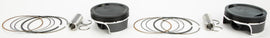 Black Edition Piston Kit Tc 103 Cid 9:1 +.010