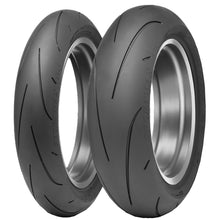Load image into Gallery viewer, Tire Sportmax Q5s Rear 160/60zr17 (69w) Radial Tl