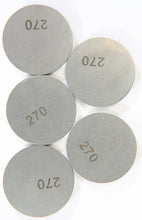Load image into Gallery viewer, Valve Shims 2.70mmx29.5mm 5/Pk