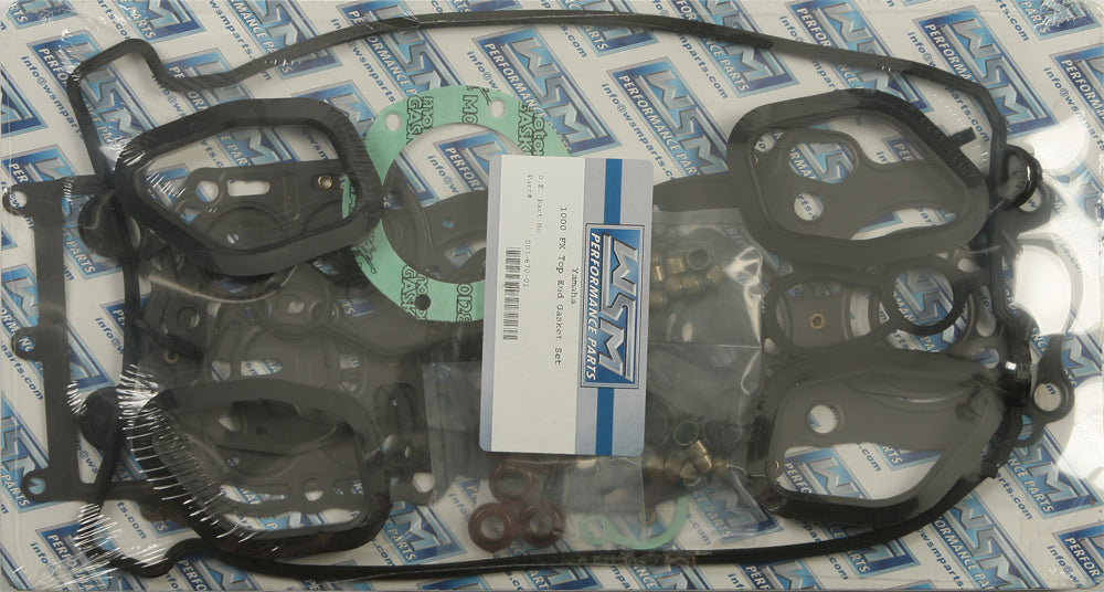 Top End Gasket Kit Yam