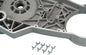 Gasket Lock Tab Innr Primary Big Twins 10pk 33318 85
