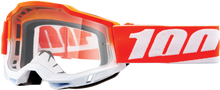 Load image into Gallery viewer, Accuri 2 Junior Goggle Matigofun Clear Lens