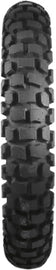 Tire Trail Wing Tw302 F Rear 120/80 18 62p Bias Tt