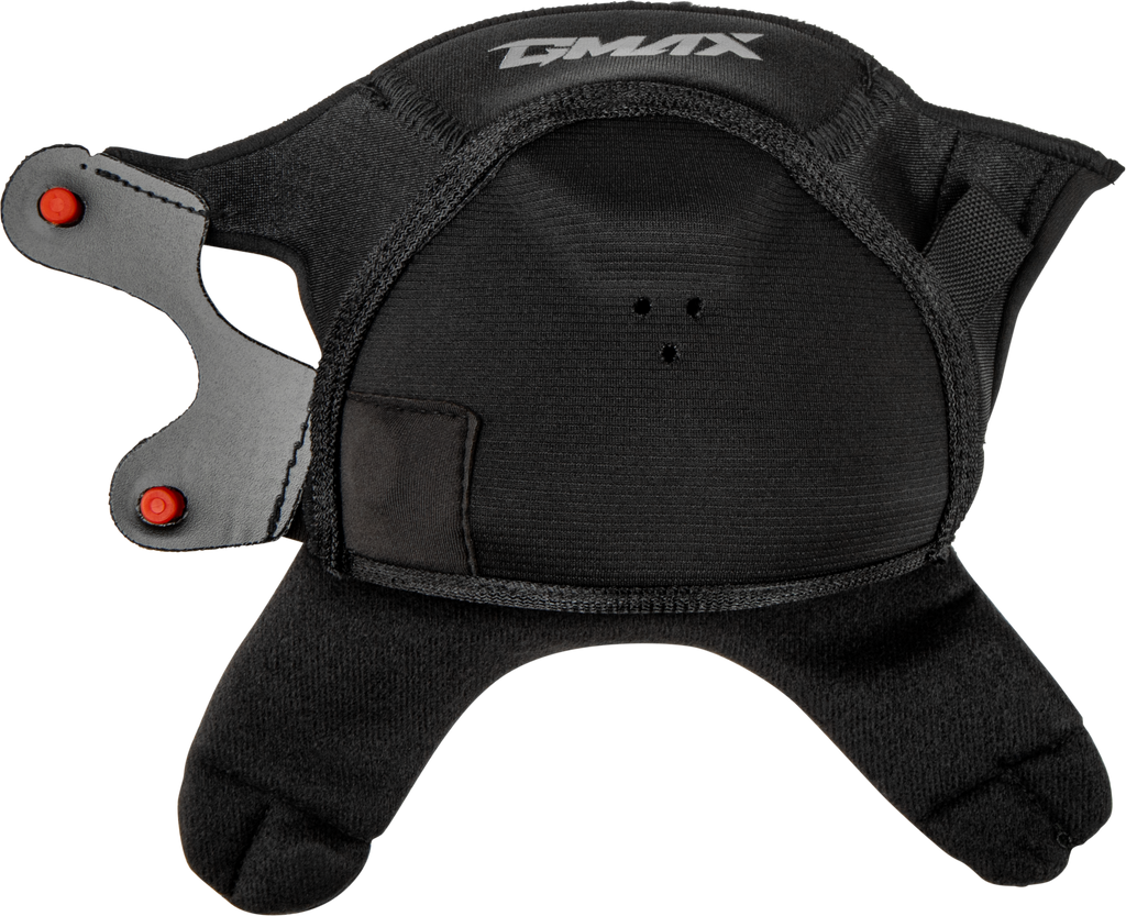 Md 74s Breath Box W/Magnets For Neck Curtain