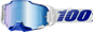 Armega Goggle Blue W/Blue Mirror Lens