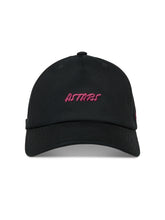 Load image into Gallery viewer, Explorer Strapback Hat Black