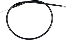 Load image into Gallery viewer, Black Vinyl Clutch Cable