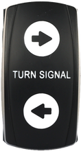 Load image into Gallery viewer, Turn Signal Std Switch