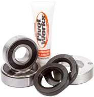 Load image into Gallery viewer, Rear Wheel Bearing Kit