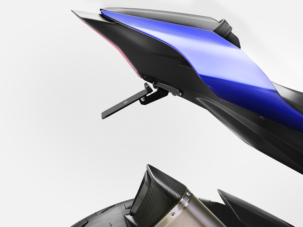 Flat Out Fender Eliminator Yam