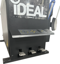 Load image into Gallery viewer, Ideal Motorcycle / Atv Tire Changer W/ Assist Arm