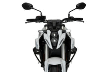Load image into Gallery viewer, Downforce Side Spoilers Matt Black Suz