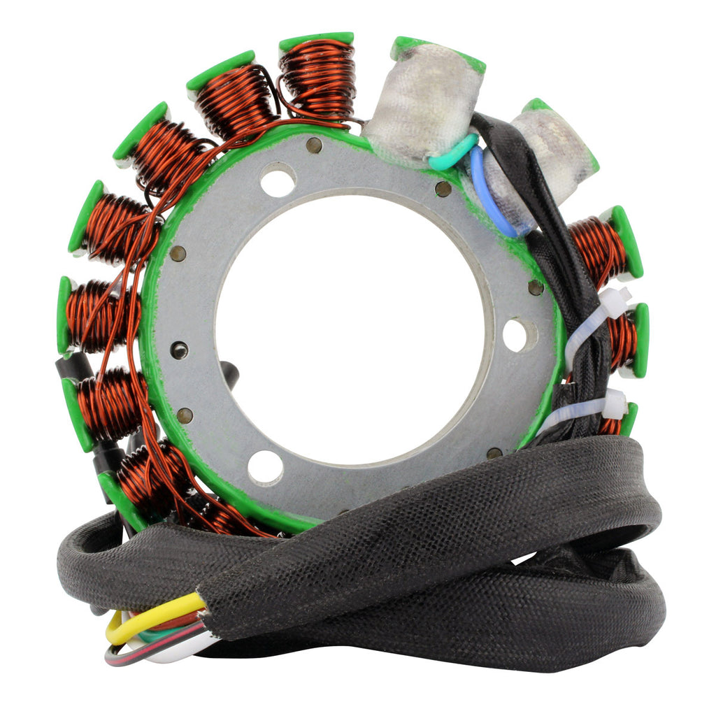 High Output Stator 200w Stator+Connector
