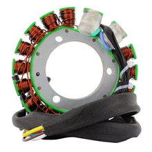 Load image into Gallery viewer, High Output Stator 200w Stator+Connector