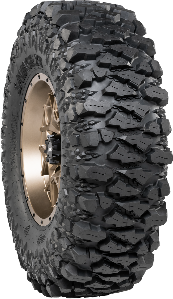 Tire Savage Xt 35x10.00r16 Rg2
