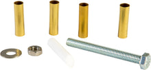 Load image into Gallery viewer, Rocker Locking Kit 10 Pk `84 99 Evo Big Twins