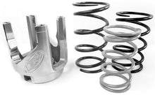 Load image into Gallery viewer, Ultima Front Brake Hose Tee 3/8 inch-24 Black