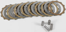 Load image into Gallery viewer, Clutch Fiber Spring Kit Steel Hon