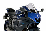 PUIG Windscreen Racing Light Smokeyam 561-09723S