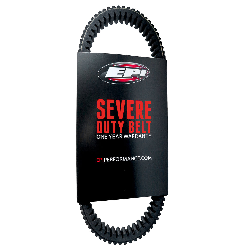 Severe Duty Belt