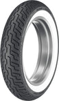 Tire D402 Front Mt90b16 72h Bias Tl Www