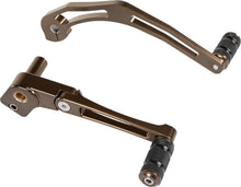 Load image into Gallery viewer, Just The Tip Adj Brk Arm Softail W/Mids Bronze