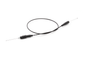 Throttle Cable Kaw