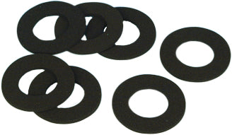 Gasket Speedo Drive Gear Fxst Flst Fxstc Flstf 10pk 67118 87