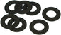 Gasket Speedo Drive Gear Fxst Flst Fxstc Flstf 10pk 67118 87