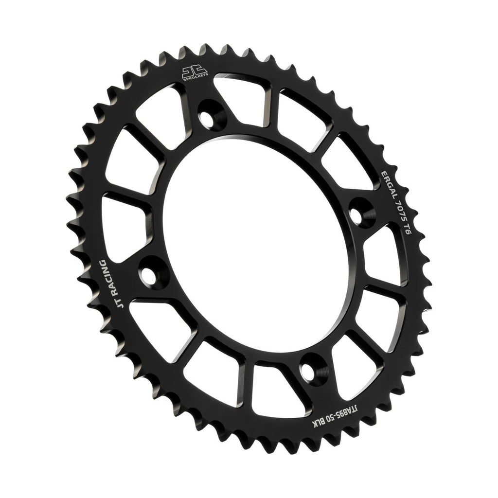 Rear Racelite Sprocket Alum 50t 428 Org Husq/Ktm