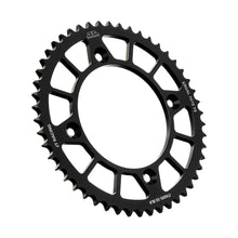 Load image into Gallery viewer, Rear Racelite Sprocket Alum 50t 428 Org Husq/Ktm