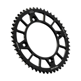 Rear Racelite Sprocket Alum 50t 428 Org Husq/Ktm