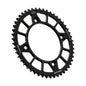 Rear Racelite Sprocket Alum 50t 428 Org Husq/Ktm