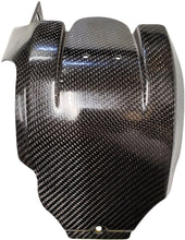 Load image into Gallery viewer, Skid Plate Carbon Fiber Yam