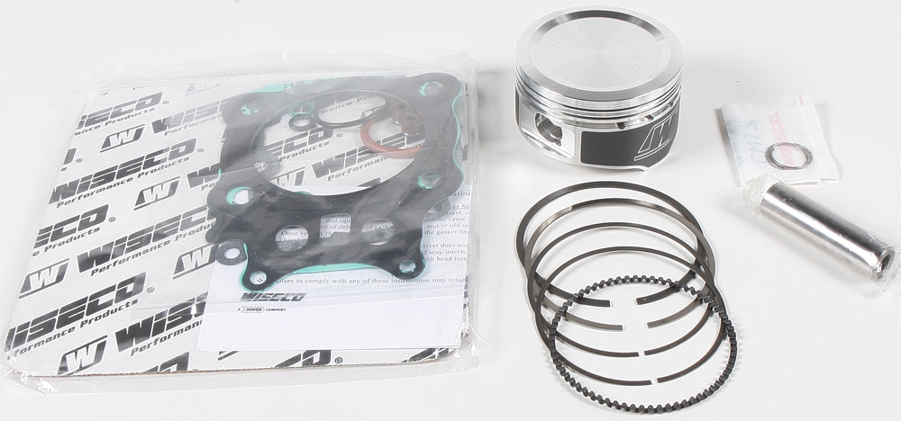 Top End Kit Armorglide 78.50/Std Stock Hon