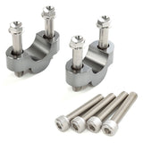 ZETA Zeta 14mm Bar Riser 7/8 634-0026