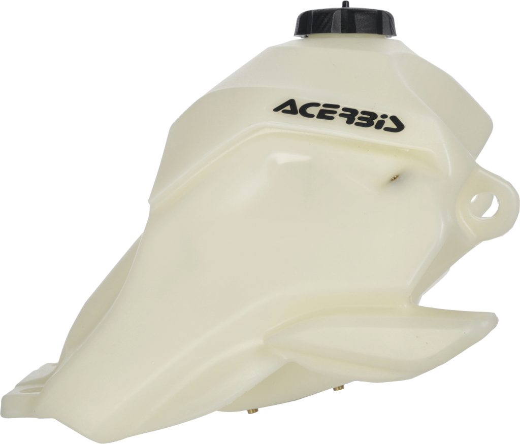 Fuel Tank 3.6 Gal Natural Hon