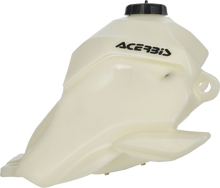 Load image into Gallery viewer, Fuel Tank 3.6 Gal Natural Hon