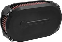 Load image into Gallery viewer, Nl Tc Air Cleaner Black